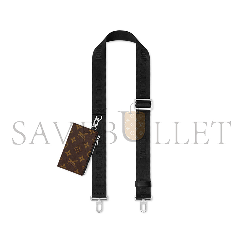 l**is V*t*n gaston wearable wallet m14036 (22*14*5cm)